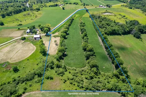 23 98 Acres Schneider Rd, Rock Springs, WI 53961