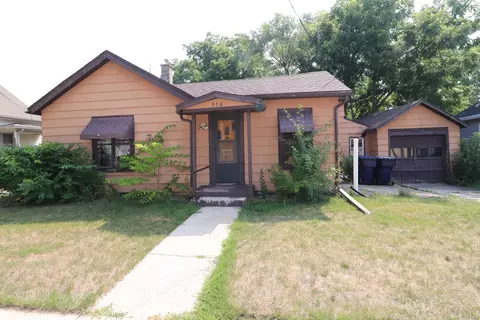 550 Harding St, Janesville, WI 53545
