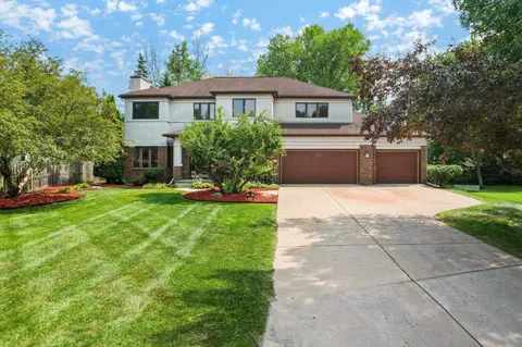 988 Newhaven Cir, Sun Prairie, WI 53590