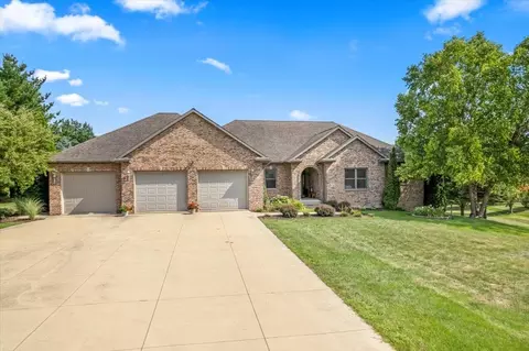 n7385 Crystal Ridge Drive, Beaver Dam, WI 53916