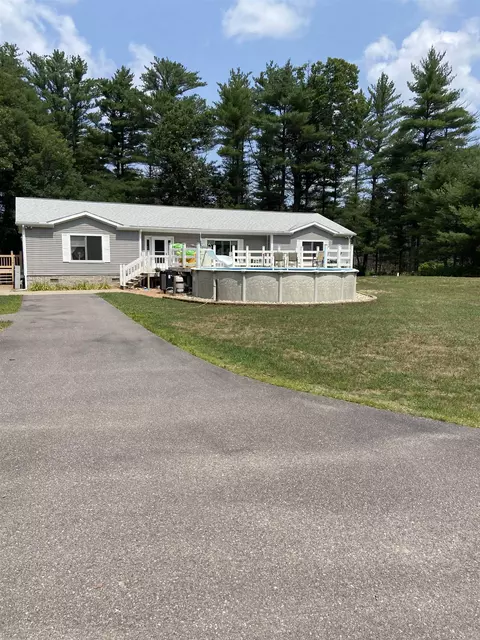 2265 11th Ave, Adams, WI 53910
