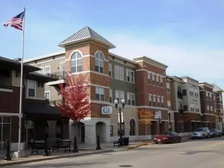 111 W Fulton St #305, Edgerton, WI 53534