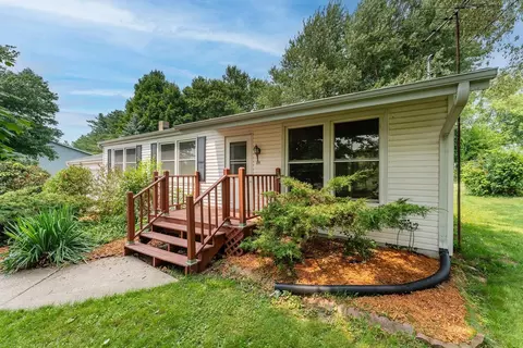 350 Madison Ave, Baraboo, WI 53913