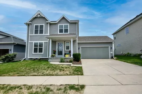 507 Stone Arbor Trl, Verona, WI 53593