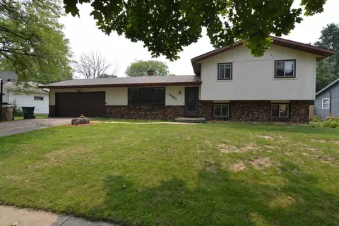 4601 Easley Ln, Madison, WI 53714