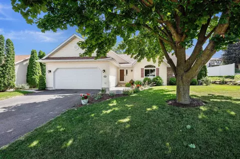 136 Vilas Hibbard Pkwy, Lodi, WI 53555