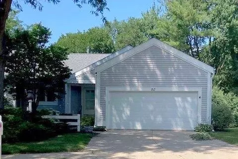 50 Millstone Rd, Madison, WI 53717