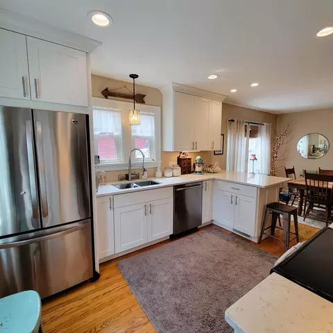 317 Declark St, Beaver Dam, WI 53916