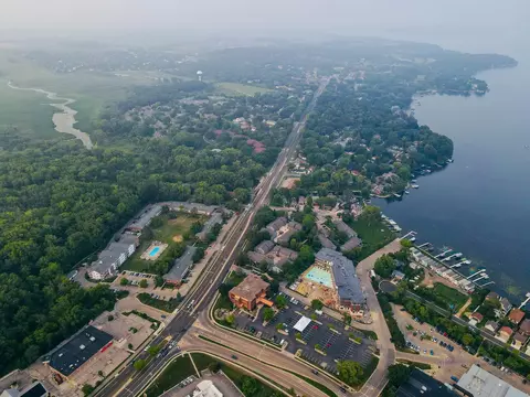 2805 Century Harbor Rd #1, Middleton, WI 53562