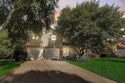2901 Muir Field Rd, Madison, WI 53719