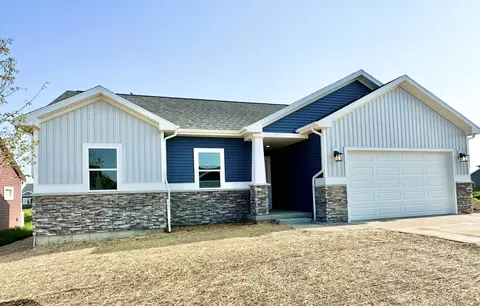 2300 Otteson Dr, Stoughton, WI 53589