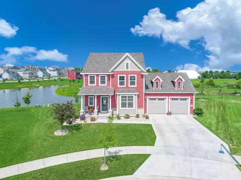 1060 Magic Meadow Ct, Verona, WI 53593
