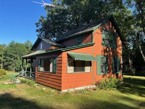 1896 Highway 13, Friendship, WI 53934