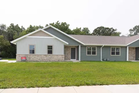 5311 N Wright Rd #2, Milton, WI 53563