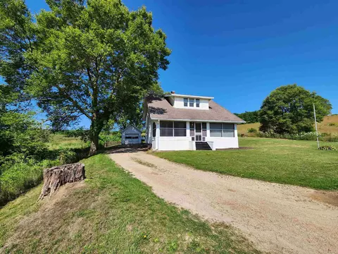 30950 Highway 80, Muscoda, WI 53573