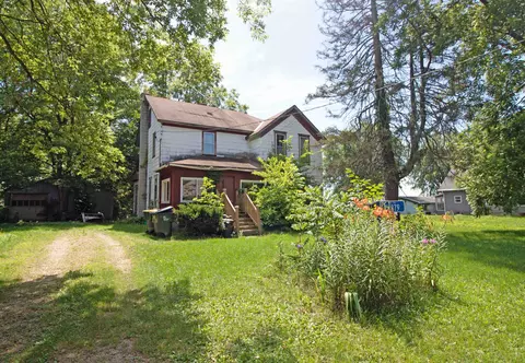 e7879 Mill Road, Spring Green, WI 53588