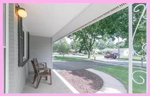 4526 Anniversary Ln, Madison, WI 53704