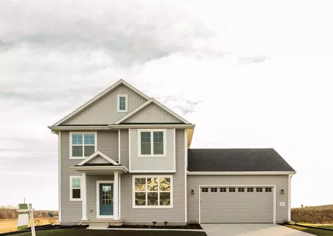 4063 Great Bridge Dr, Deforest, WI 53532