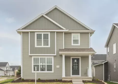 6104 Stoney Oak Ln, Madison, WI 53718