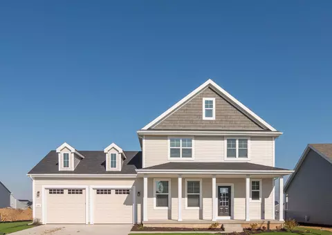 2562 Cobbler Rd, Fitchburg, WI 53711