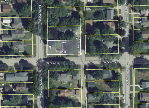 540 S Wacouta Ave, Prairie Du Chien, WI 53821