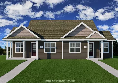 2135 Rosenberg Ln, Sun Prairie, WI 53590