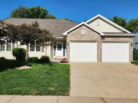 710 Mcclellan Dr, Madison, WI 53718