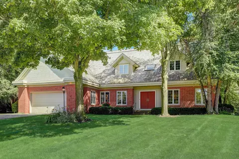 805 Sauk Ridge Trl, Madison, WI 53717