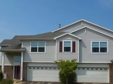 4703 Poplar Creek Dr #3, Madison, WI 53718