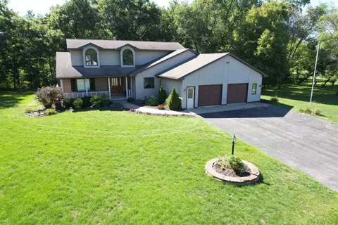 S2963a Fairway Drive, Reedsburg, WI 53959