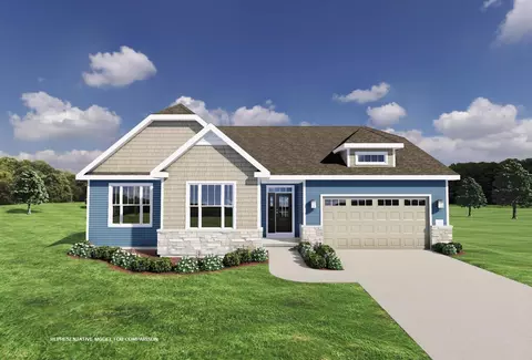 9618 Summer Willow Ln, Verona, WI 53593