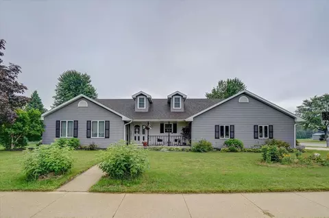 601 King St, Stoughton, WI 53589