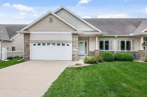 6303 Maywick Dr, Madison, WI 53718