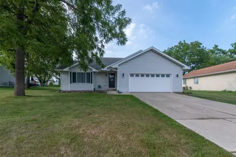467 S Orchard St, Janesville, WI 53548