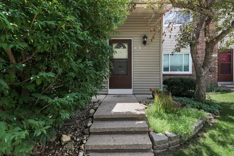 134 Grand Canyon Dr, Madison, WI 53705