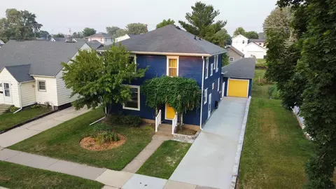 330 Cady Ave, Tomah, WI 54660