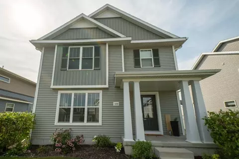 1478 Thoreau Dr, Sun Prairie, WI 53590