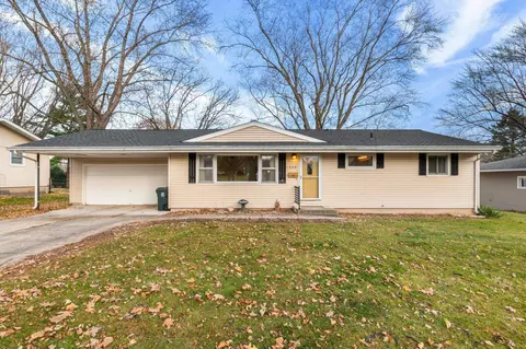 1609 Vondron Rd, Madison, WI 53716
