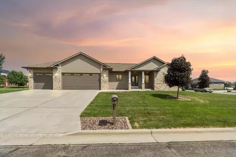 60 Court St, Evansville, WI 53536