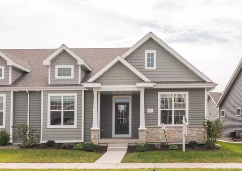 2155 Rosenberg Ln, Sun Prairie, WI 53590