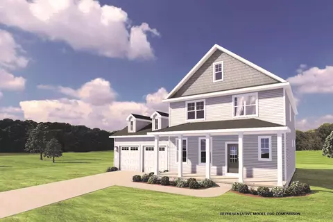 515 Redan Dr, Verona, WI 53593