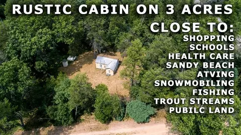 2039 9th Ave, Adams, WI 53910