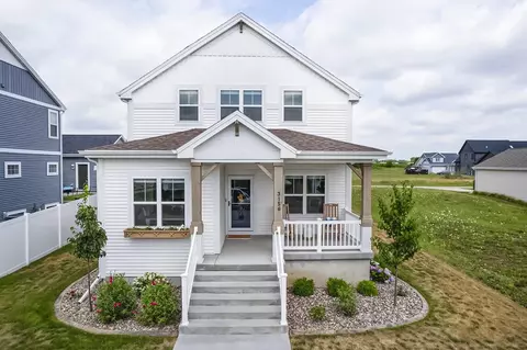3156 Prospect Dr, Sun Prairie, WI 53590