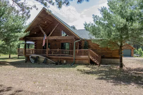 w6051 South Lake Drive, New Lisbon, WI 53950