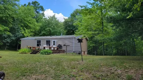 1718 Brookridge Rd, Friendship, WI 53934