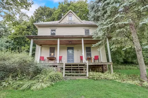 e7202 Seeley Creek Drive, Loganville, WI 53943