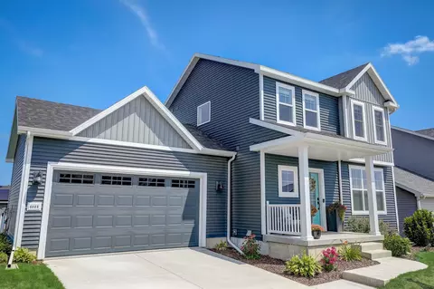 6008 Lyda Woods Ln, Madison, WI 53718