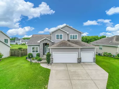 116 Marcie Dr, Brooklyn, WI 53521