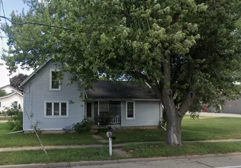 632 W Madison Ave, Milton, WI 53563