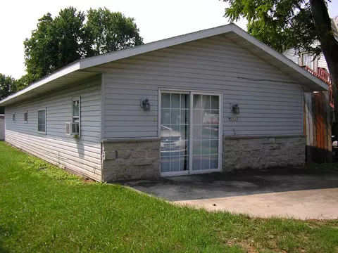 w5935 Main Street, Packwaukee, WI 53953